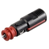 Hama Universal Plug / Cigarette Lighter Socket (00089267)